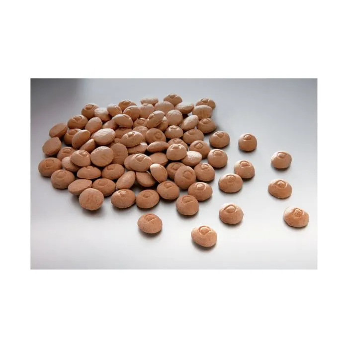 Mera Lamm Ris Drops hundekjeks 1 kg lam