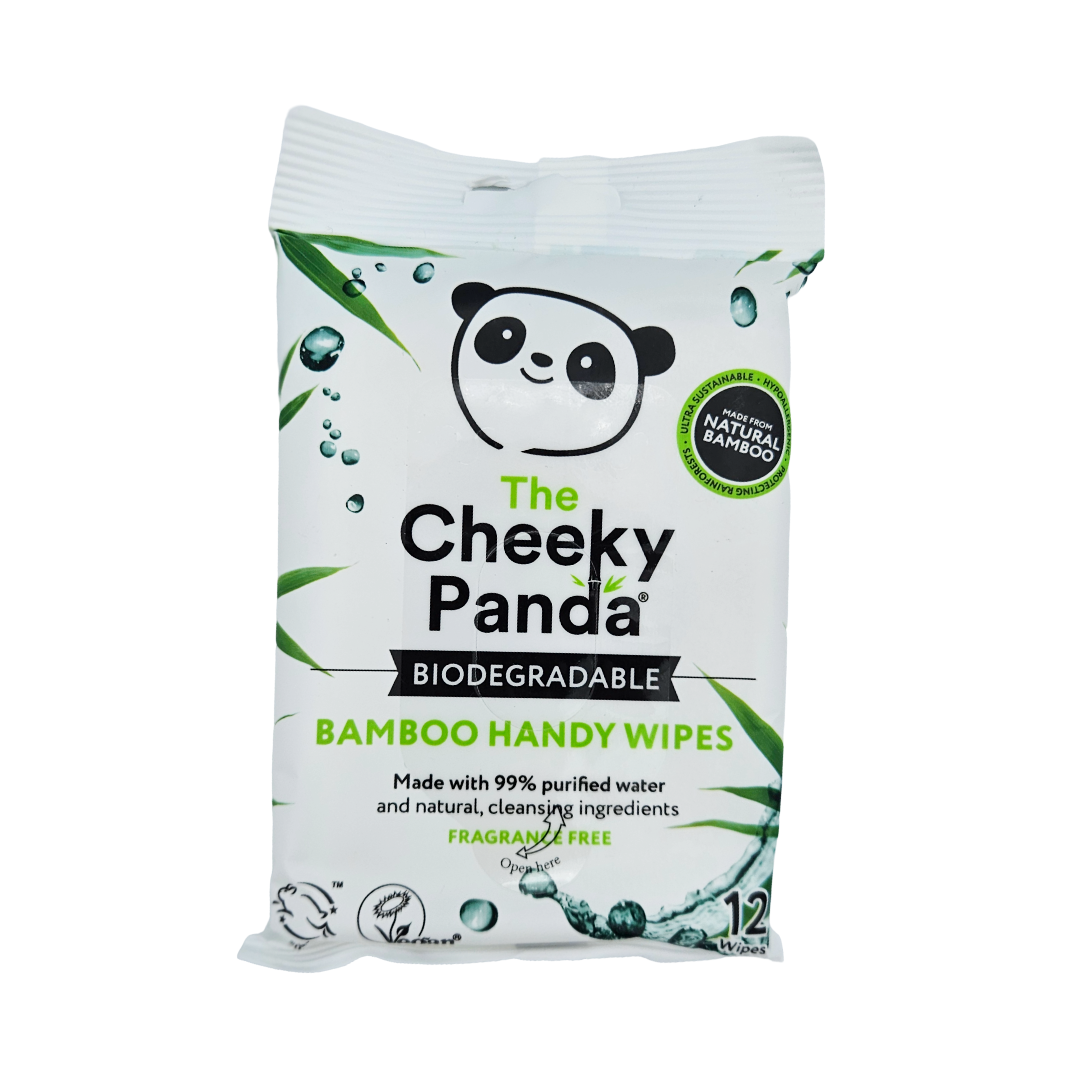 Proflax tursett hund sjampo balsam wipes