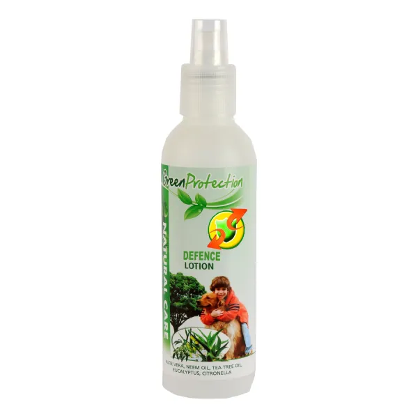 Cliffi Defence Lotion hundespray 200 ml neem