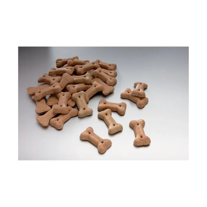Mera Lammben hundekjeks 1 kg lam 4,5 cm