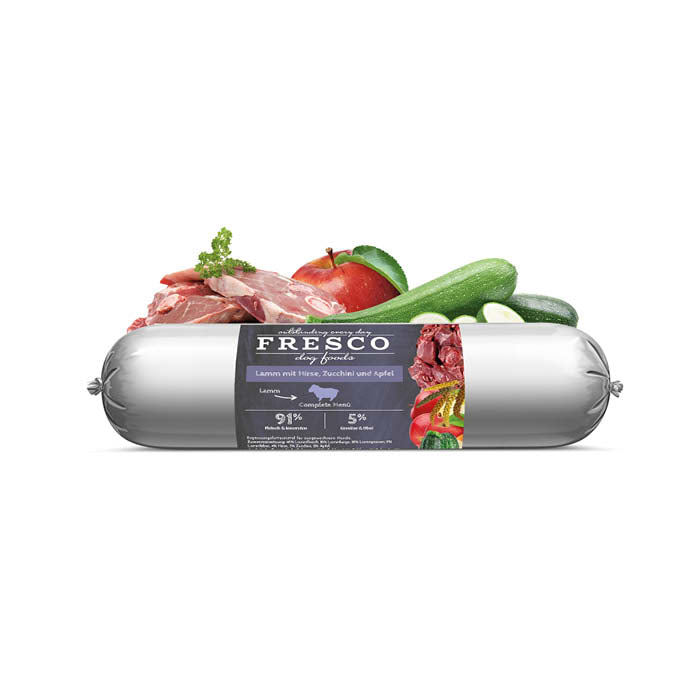 Mera Ännu Mera Lamm hundefôrpakke 13,25 kg lamm