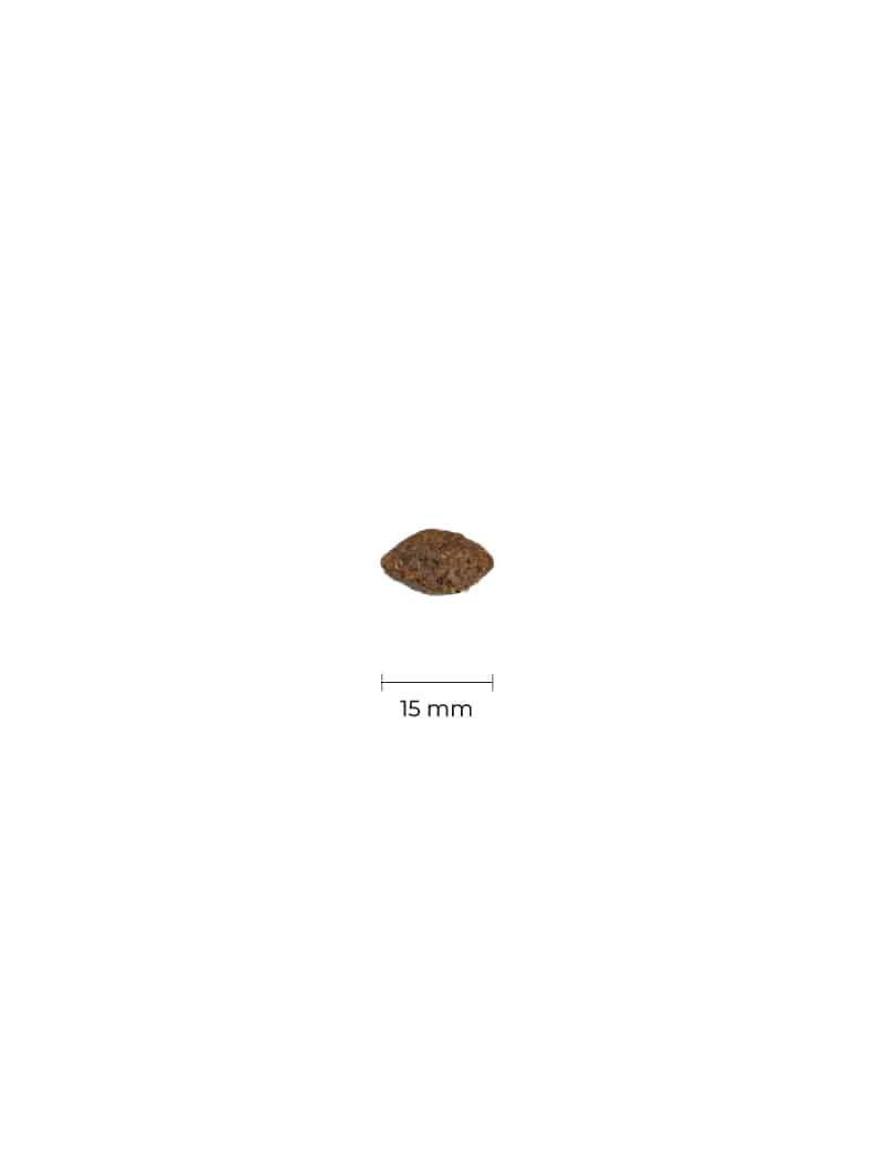 Four Friends Grain Free Venison hundemat hjort kornfri