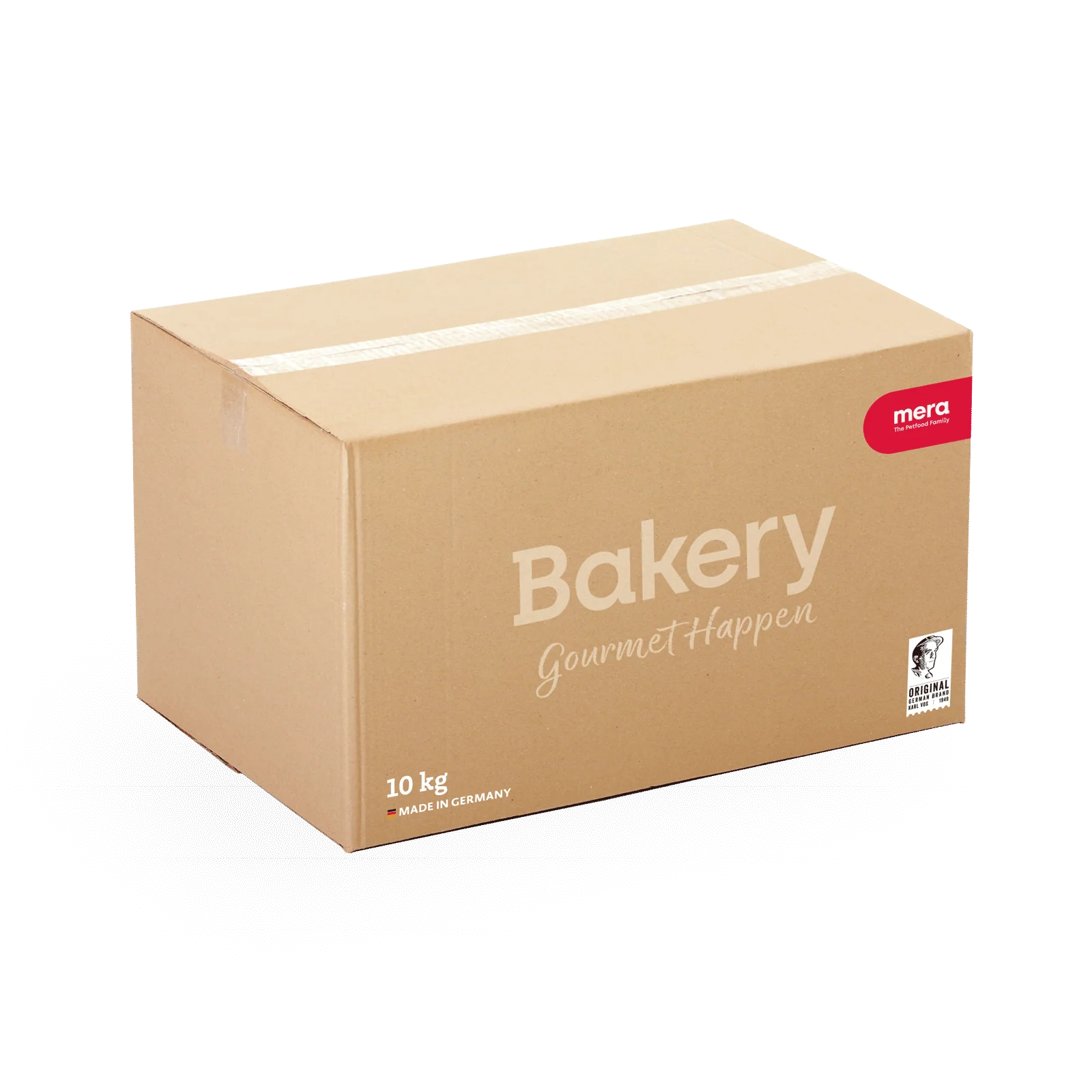 Mera Gourmetkulor hundekjeks 1 kg små til trening