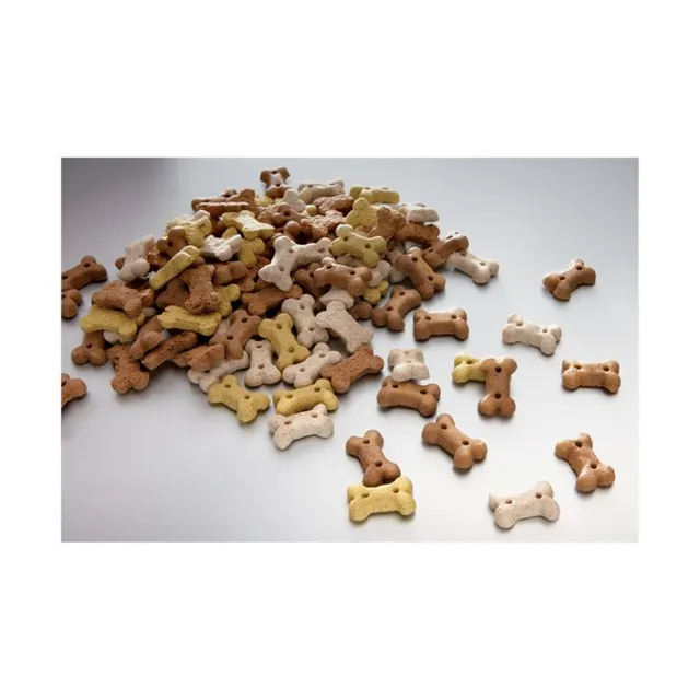 Mera Puppy Mix hundekjeks 1 kg små treningskjeks