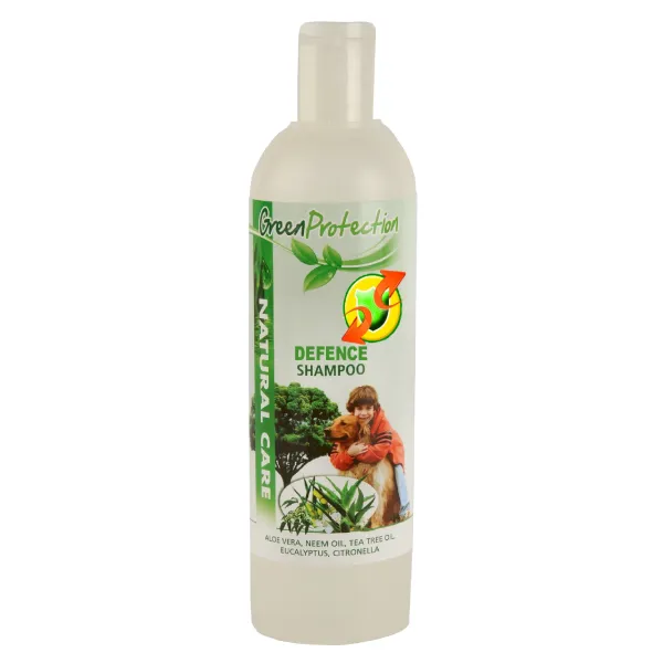 Cliffi Defence hundeshampo 250 ml neem aloe