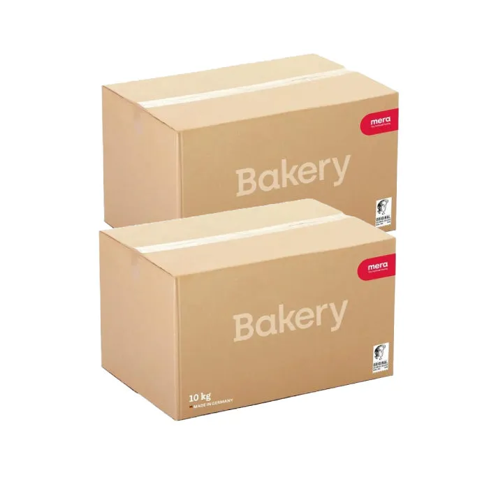 Mera Biscuits hundekjeks 2x10 kg sprø