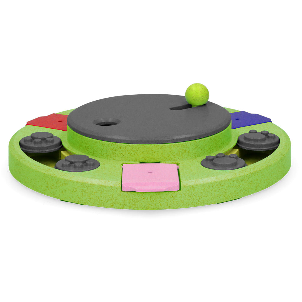 Mera Puzzle Circle hundepuslespillaktivering