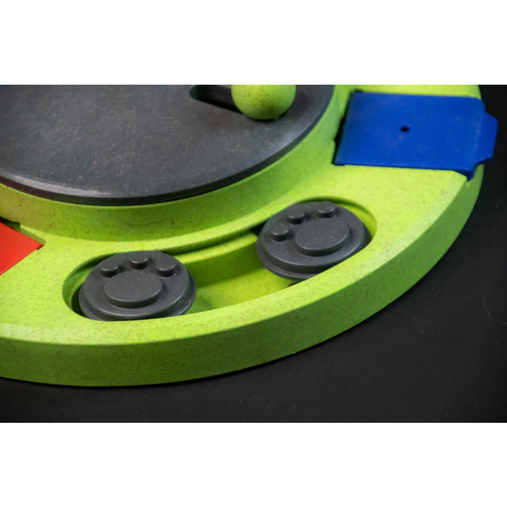 Mera Puzzle Circle hundepuslespillaktivering
