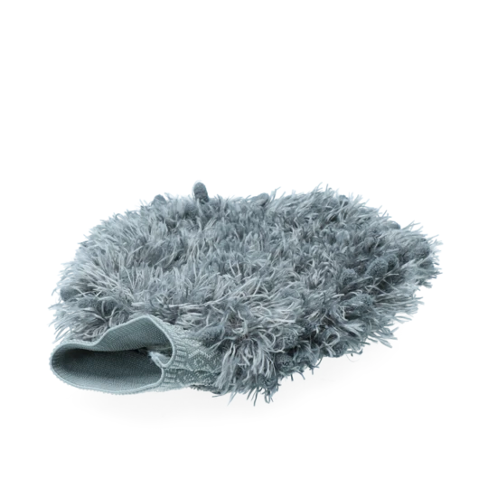 Royal Dry Pet mikrofiberhanske børstehanske 24x18 cm