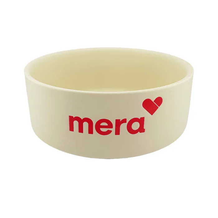Mera keramikkskaal matskaal 1100 ml sklisikker