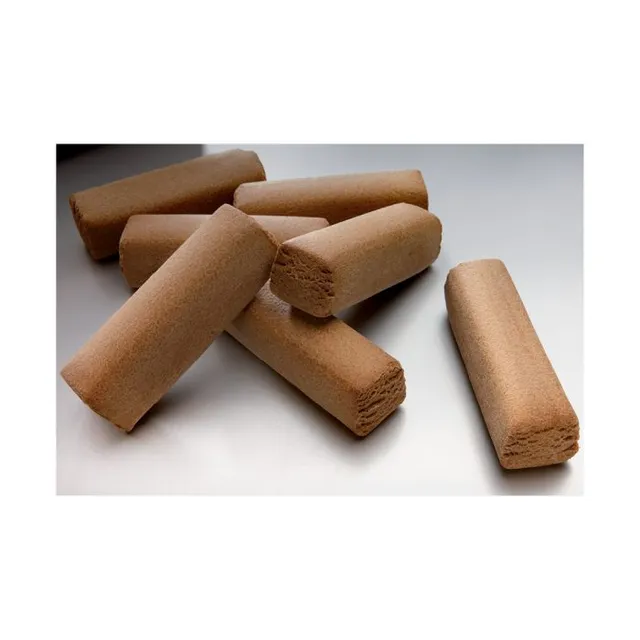 Mera Kaubarren hundekjeks 1 kg store sprø