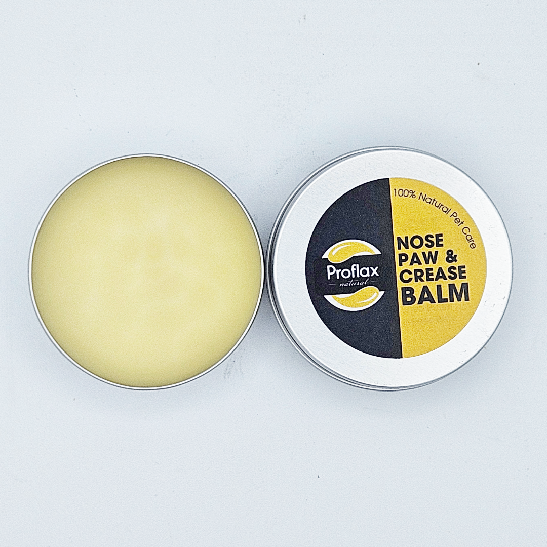 Proflax Natural Dog Balm nese- og potebalsam 37g kokos
