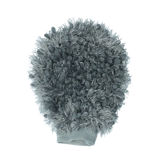 Royal Dry Pet mikrofiberhanske børstehanske 24x18 cm