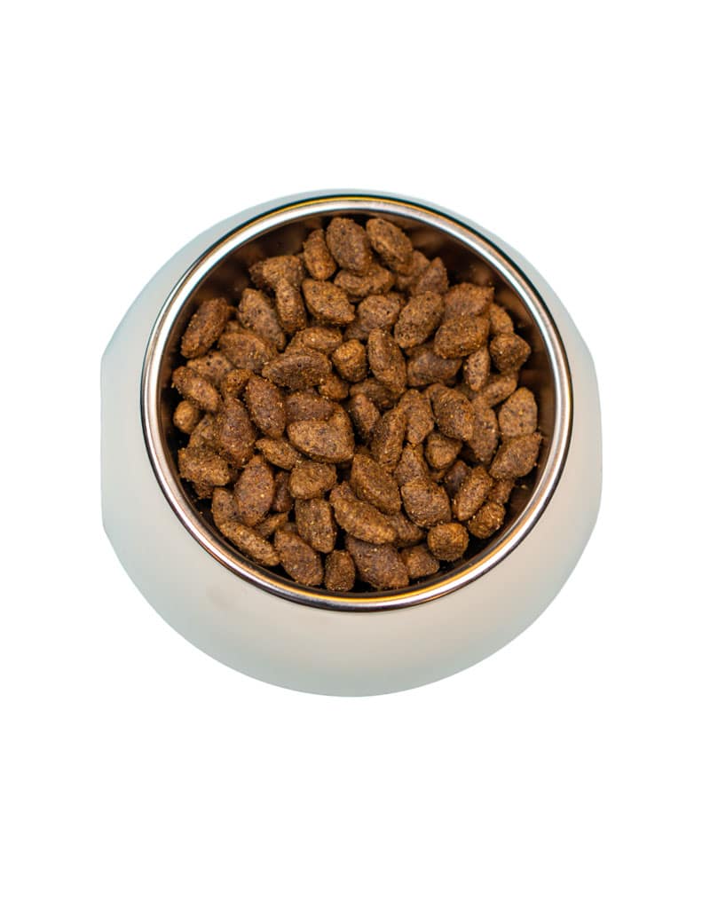 Four Friends Grain Free Venison hundemat hjort kornfri