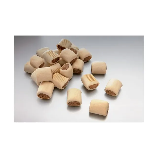 Mera Meaty Rolls Natur hundekjeks 1 kg små