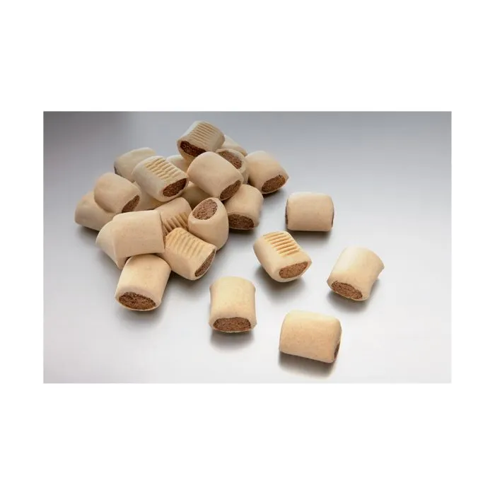 Mera Meaty Rolls Natur hundekjeks 1 kg små