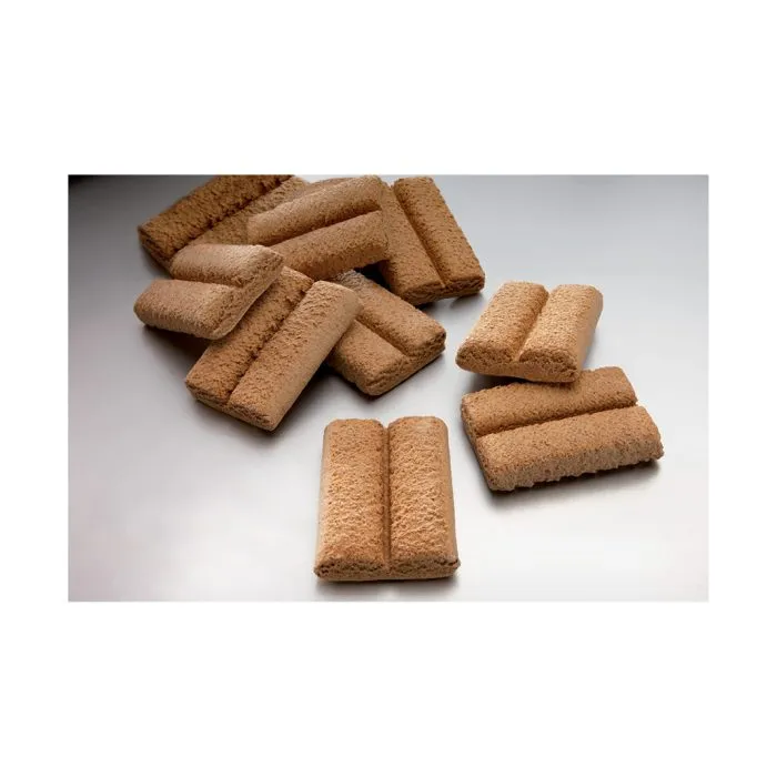 Mera Bakery Tandemkjeks hundekjeks 1 kg stor