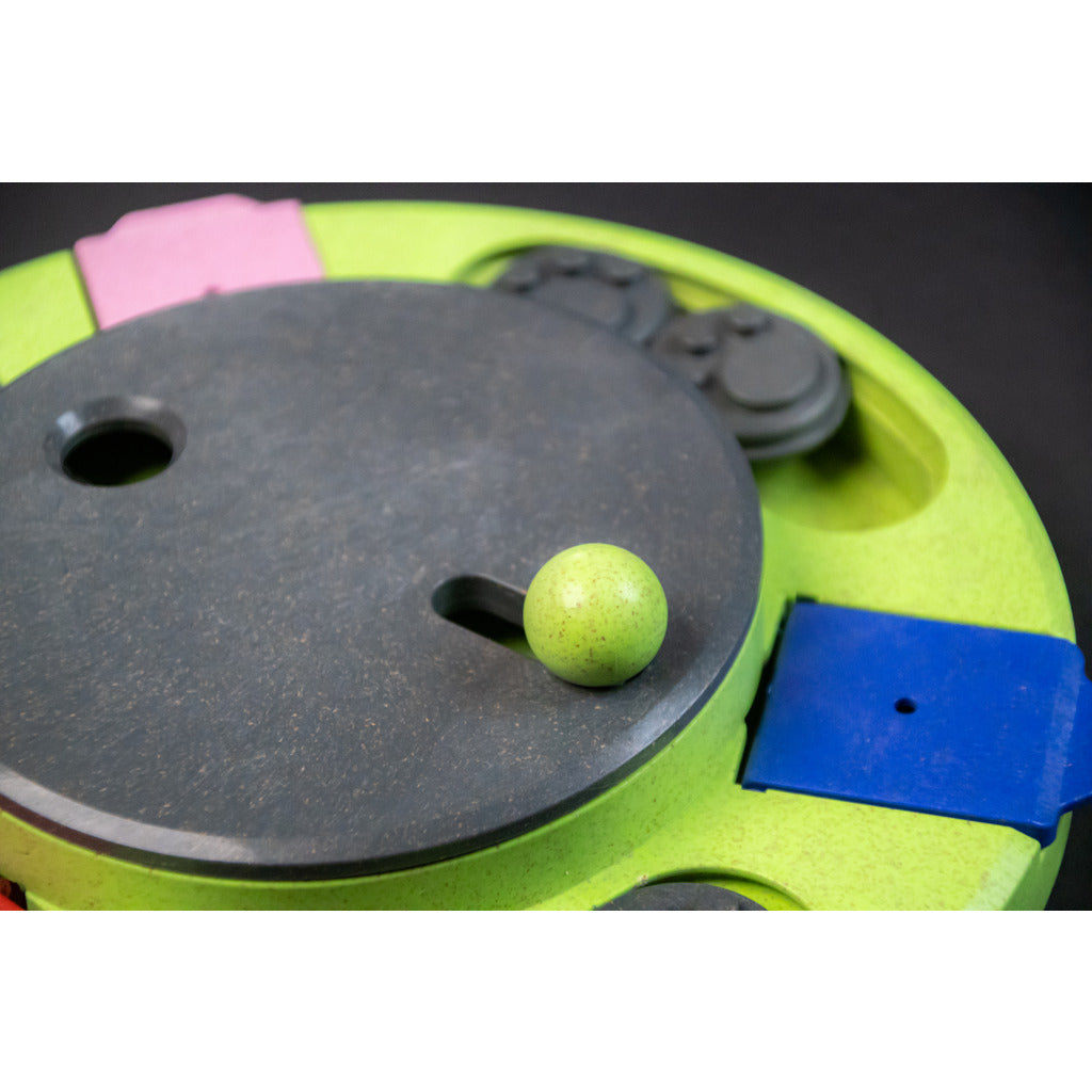 Mera Puzzle Circle hundepuslespillaktivering