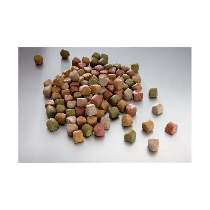 Mera Gourmetkulor hundekjeks 1 kg små til trening