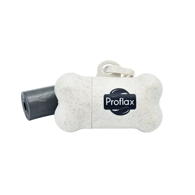 Proflax poseholder wheatgrass beinform hund