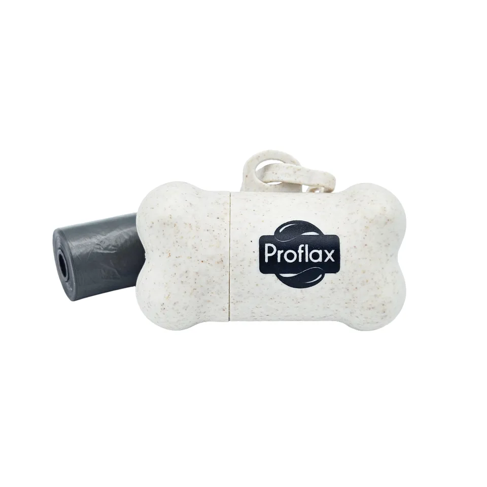 Proflax poseholder wheatgrass beinform hund