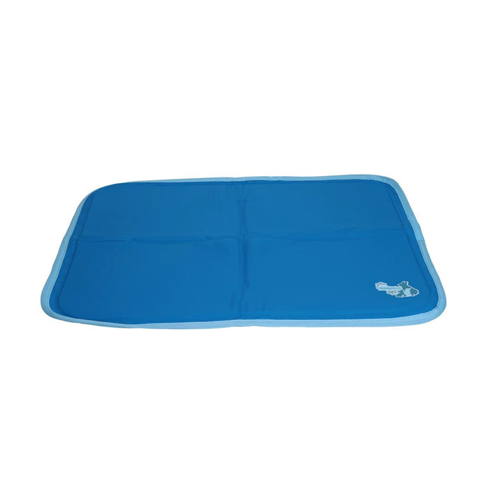 CoolPets Premium kjølematte hund Medium 76x50 cm