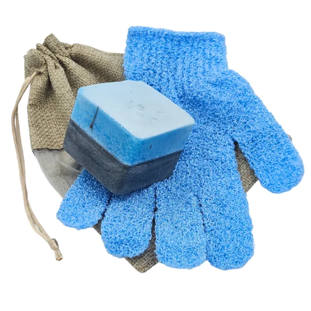 Proflax Natural Dog Wash Kit Relaxing sjampobar 100g lavendel