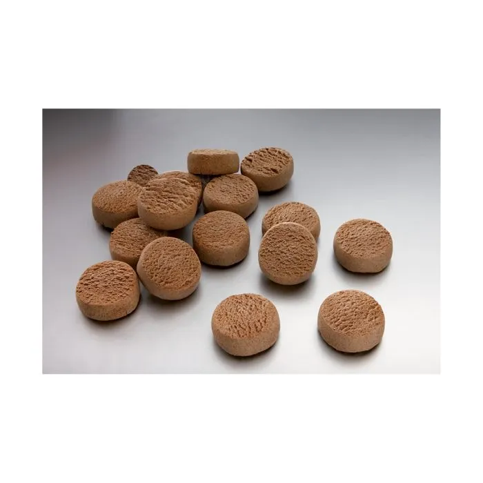 Mera Lamm Riskaker hundekjeks 1 kg ovnsbakt sukkerfri