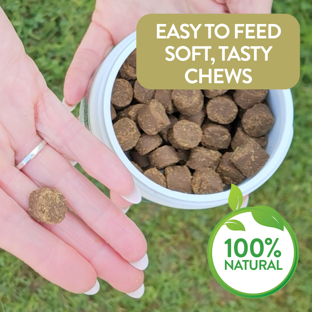 Proflax Calming tyggebiter hund 120 g ro