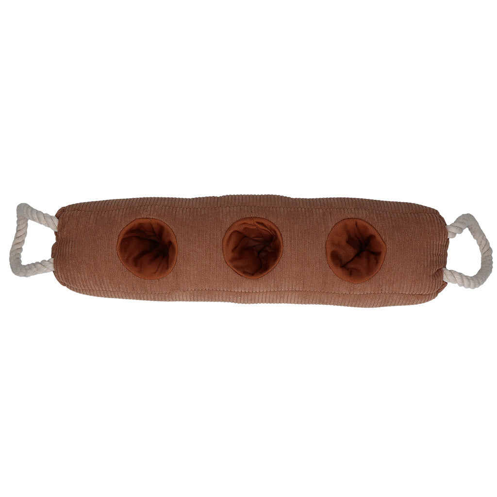 Garden Paws snusematte hund Sprout Crop Cactus snufflebox